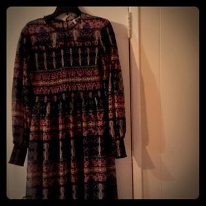 Beautiful maxi dress